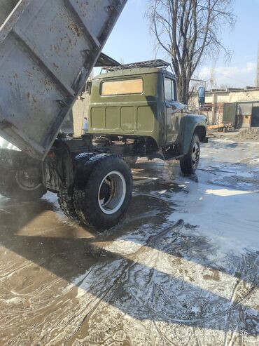 ЗИЛ: ЗИЛ : | 1980 г — 6