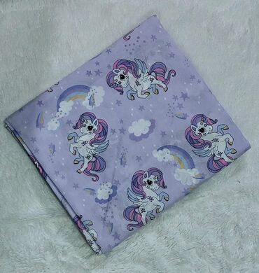 Ostale dečije stvari: 🩷Dečije posteljine 🩷Čarsaf-140*220 🩷Jorganska navlaka-140*220 — 7