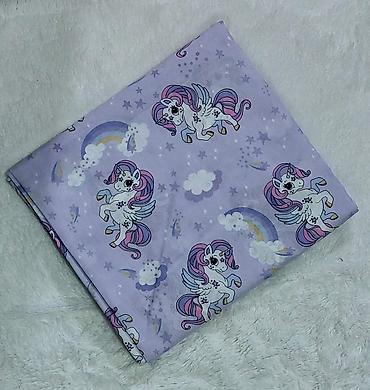 Posteljina: 🩷Dečije posteljine 🩷Čarsaf-140*220 🩷Jorganska navlaka-140*220 — 7