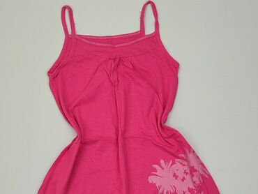 sukienki bez ramiaczek: Sukienka, Pepperts!, 10 lat, 134-140 cm, stan - Bardzo dobry