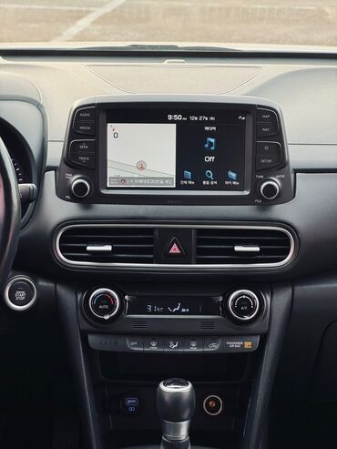 Hyundai: Hyundai Kona: 2019 г., 1.6 л, Бензин — 7