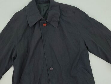 reserwed kurtki zimowe: Coat for men, size S (EU 36), condition - Good