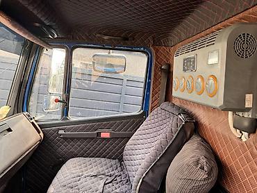 Грузовики: Грузовик, Mercedes-Benz, Стандарт, Б/у — 3