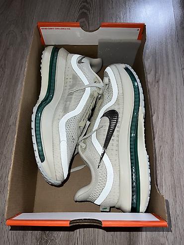 tople boje: NIKE Pegasus Premium "Sea Glass Malachite"br.40,5 cm 26 Unisex model — 8