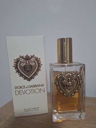 jimmy choo parfemi: Women's perfume, Dolce & Gabbana, Original