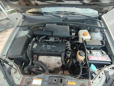 Daewoo: Daewoo Lacetti: 2004 г., 1.8 л, Автомат, Бензин, Минивэн — 10