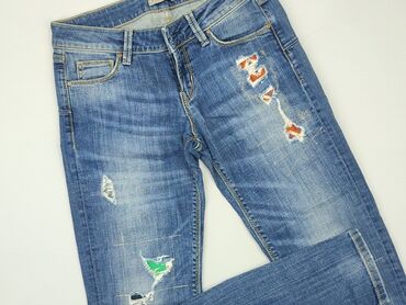 calvin klein jeans ck: Jeans, Guess, S (EU 36), condition - Good