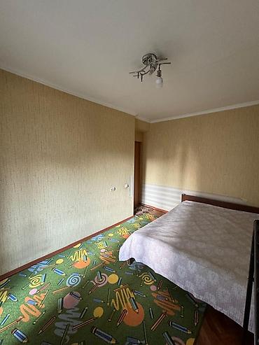 2 room: Сдается просторная 2‑комнатная квартира с раздельной планировкой. - — 4