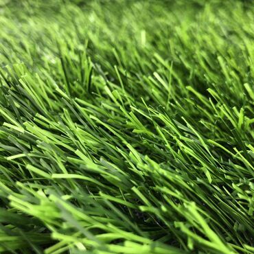 Газон: Искусственная трава, исскуственный газон для футбольных полей высота