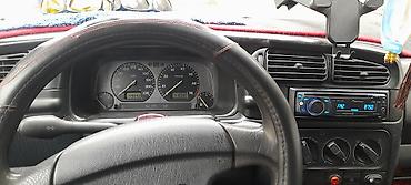 Volkswagen: Volkswagen Vento: 1992 г., 1.8 л, Механика, Бензин — 6