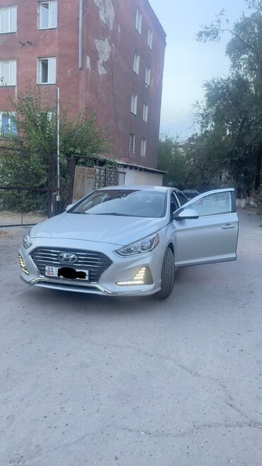 хундай саната дн8 левая передняя дверь нужен: Hyundai Sonata: 2018 г., 2 л, Автомат, Газ, Седан