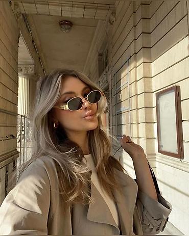 ex nihilo: Продаю новые солнцезащитные очки Celine Абсолютно новые, в идеальном — 8