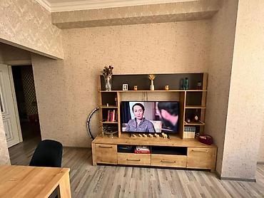 isti dosəmə: Əhmədli, 3 otaqlı, Yeni tikili, m. Əhmədli, 100 kv. m — 2