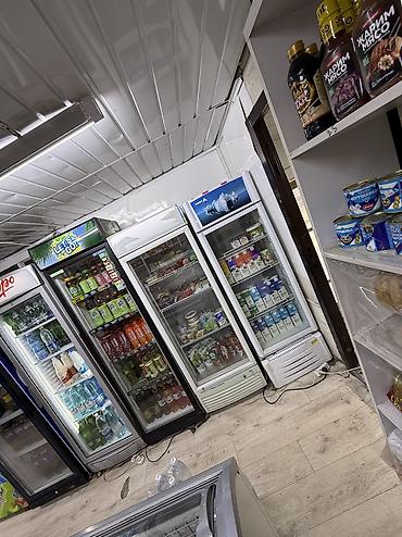 Продажа магазинов: Продажа магазинов Отдельностоящий магазин, 22 м², Свежий ремонт, С кондиционером, 1 этаж at lalafo.kg — 12 Продажа магазинов: Продажа магазинов Отдельностоящий магазин, 22 м², Свежий ремонт, С кондиционером, 1 этаж — 12