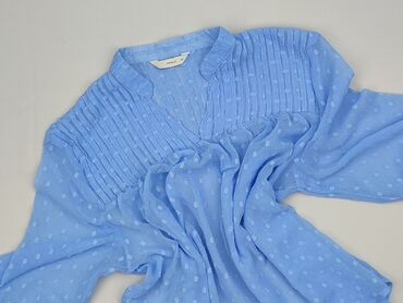 modbis bluzki koszulowe: Pigalle, Bluzka damska, rozmiar XS