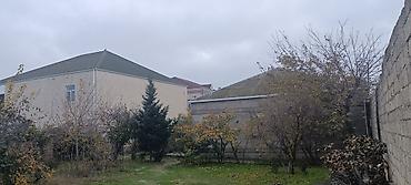 suvalanda ev: Bakı, 140 kv. m, 5 otaqlı, Hovuzsuz, Kombi, Qaz, Su — 6