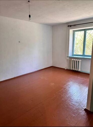 Продажа квартир: 1 комната, 32 м², 104 серия, 1 этаж, Старый ремонт