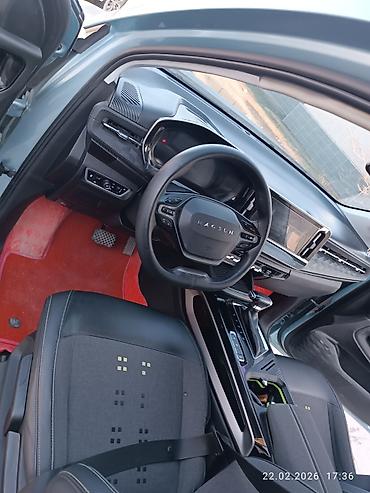 Ravon: Ravon : 2020 г., 1.5 л, Автомат, Бензин, Кроссовер — 7