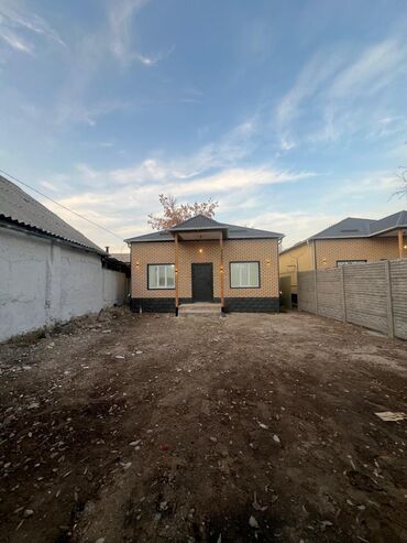 Продажа домов: Дом, 90 м², 4 комнаты, Собственник, Евроремонт — 1