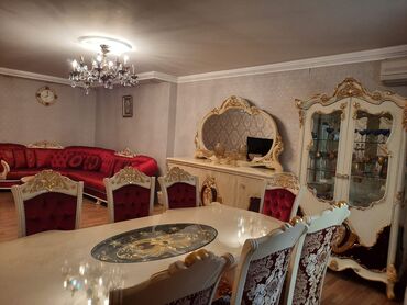 embawood metbex mebelleri: Б/у, Стол и стулья, Шкаф, ТВ стенд, Турция