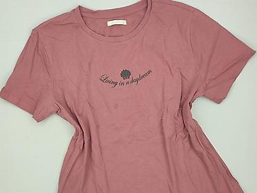 tomy rose: T-shirt damski, rozmiar XL — 1