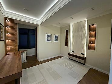 Продажа квартир: 3 комнаты, 117 м², Элитка, 6 этаж, Дизайнерский ремонт — 8