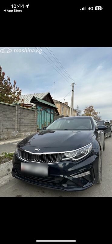 кия спорттейдж: Kia K5: 2018 г., 2 л, Автомат, Бензин, Седан