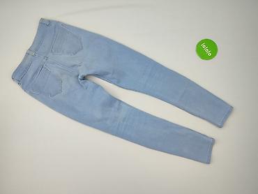 bluzki levis: Jeansy damskie, rozmiar S — 3