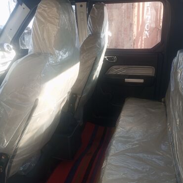 Другие автомобили: Не серьезных прошу не беспокоить. Электромобиль 60км/ч. аккумулятор — 7