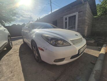 продам срочно машину: Toyota Windom: 2001 г., 3 л, Автоматические, Бензин, Седан