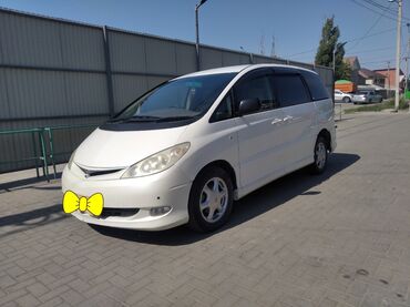tayota runx: Toyota Estima: 2003 г., 2.4 л, Автомат, Гибрид, Минивэн