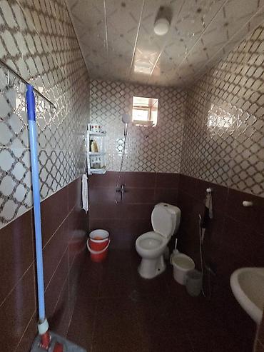 gənclik ev: 2 otaqlı, 85 kv. m, Yeni təmirli — 6