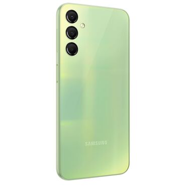 Samsung: Samsung rəng - Yaşıl