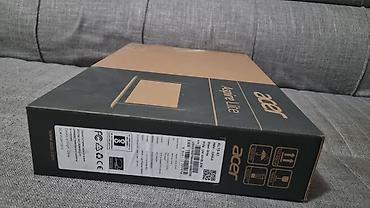 Ноутбуки Acer: Для программирования, Б/у — 3