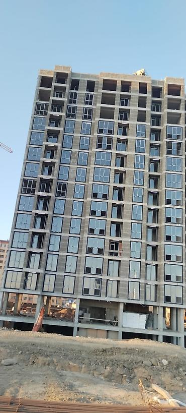 Pəncərələr: Illbruck ME 508 sisteminə aid yüksək performanslı pəncərə birləşmə — 3