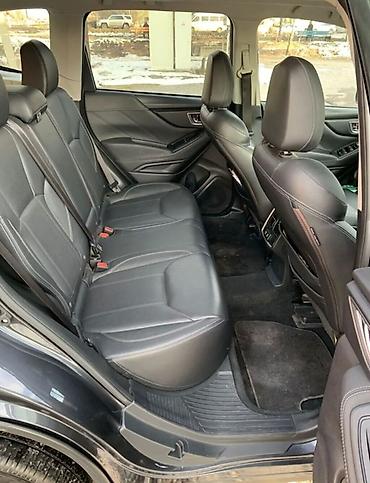 Subaru: Subaru Forester: 2019 г., 2.5 л, Автомат, Бензин, Кроссовер at lalafo.kg — 8 Subaru: Subaru Forester: 2019 г., 2.5 л, Автомат, Бензин, Кроссовер — 8