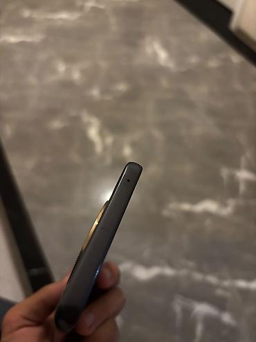 balaca telfonlar: Honor X9b, 256 GB, rəng - Qara — 8