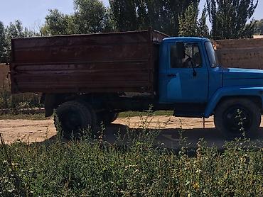ГАЗ: ГАЗ : 1994 г. — 6