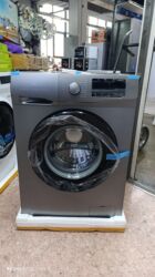 стиральные полуавтомат: Стиральная машина Новый, Автомат, До 7 кг, Компактная