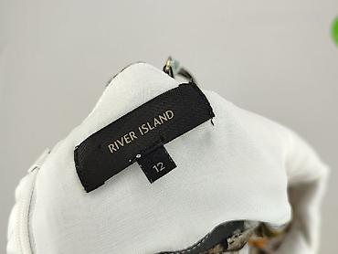 "jasper": River Island, Kombinezon damski, rozmiar M — 4