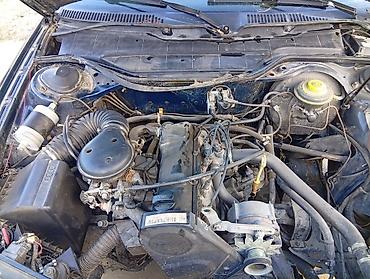 Audi: Audi S4: 1991 г., 2 л, Механика, Бензин, Седан — 10