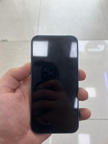 Apple iPhone: IPhone 13 mini, Mavi, Face ID — 2