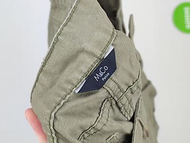 bloomersy h: M&Co, Szorty damskie, rozmiar XL — 4