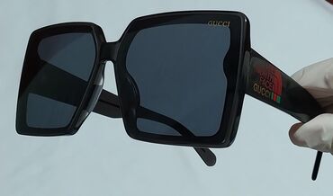 Eynəklər: Gün eynəyi, Gucci, Yeni — 15