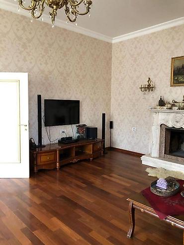 дачи в баку аренда: Пос. Паршаги, 165 м², 4 комнаты, С бассейном — 7
