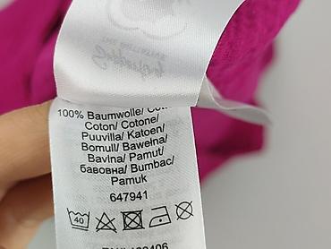 170 92a h: Bonprix, Bluzka damska, rozmiar 4XL — 5