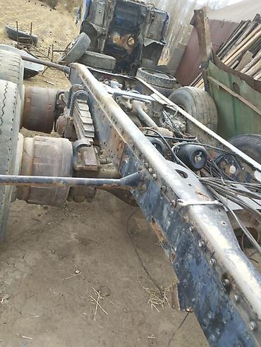 Тягачи: Тягач, Shacman, 2018 г., Бортовой — 8