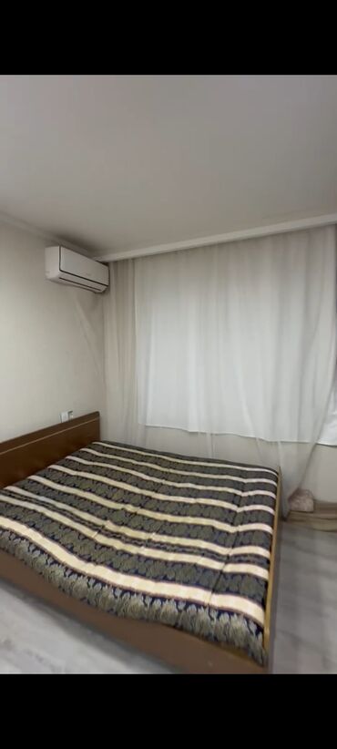 Uzunmüddətli kirayə mənzillər: Xirdalanda heyder parkına yaxin 5/1 mertebesinde 1 otaqli ev 300 azn — 15