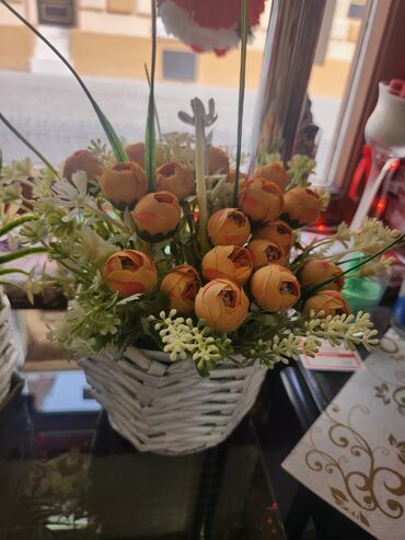 Praznična dekoracija: Bоја - Šareno — 15