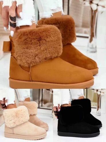 dajhman cizme: Ugg mini boots